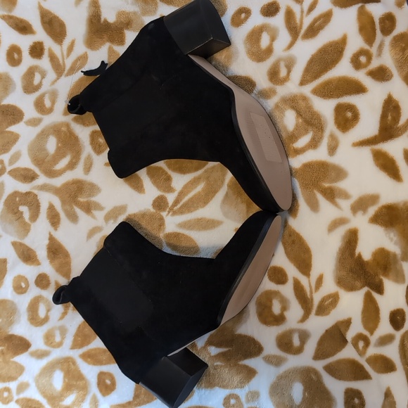 Anthony Veer Ortho lite boots - Picture 2 of 5